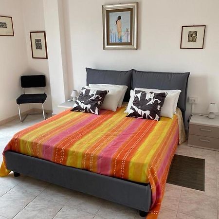 Harmony Apartment ألغيرو المظهر الخارجي الصورة