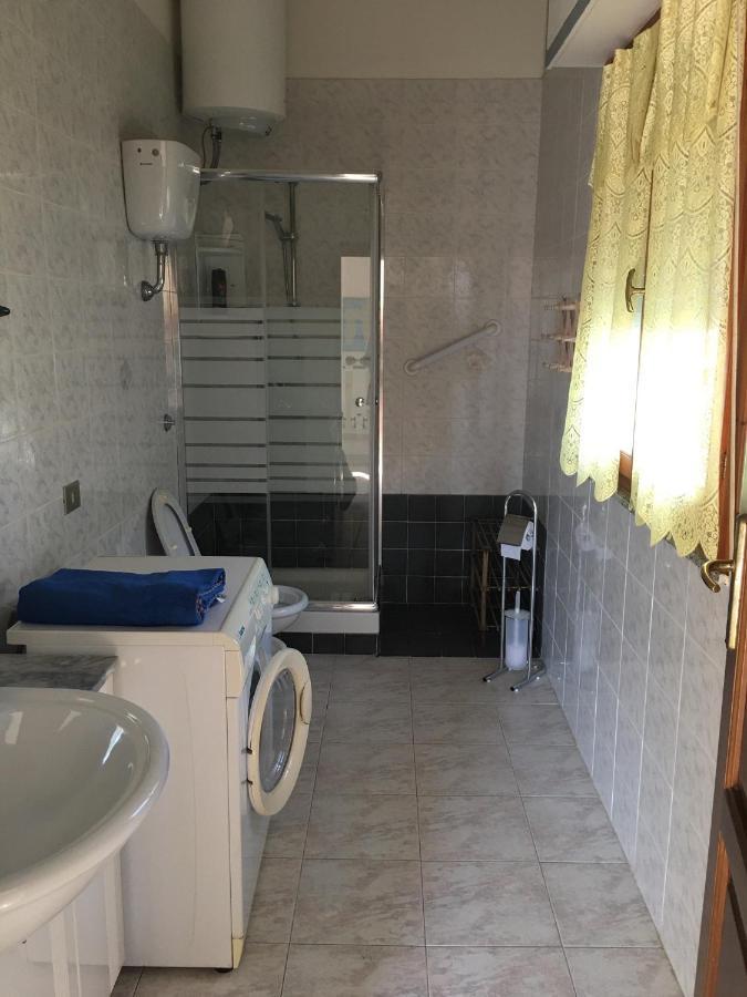 Harmony Apartment ألغيرو المظهر الخارجي الصورة