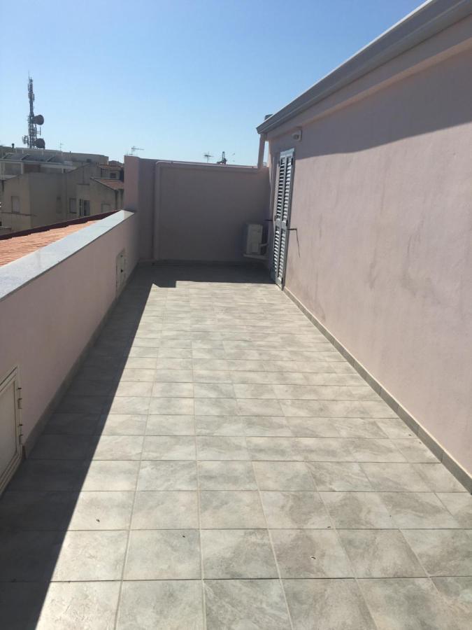 Harmony Apartment ألغيرو المظهر الخارجي الصورة