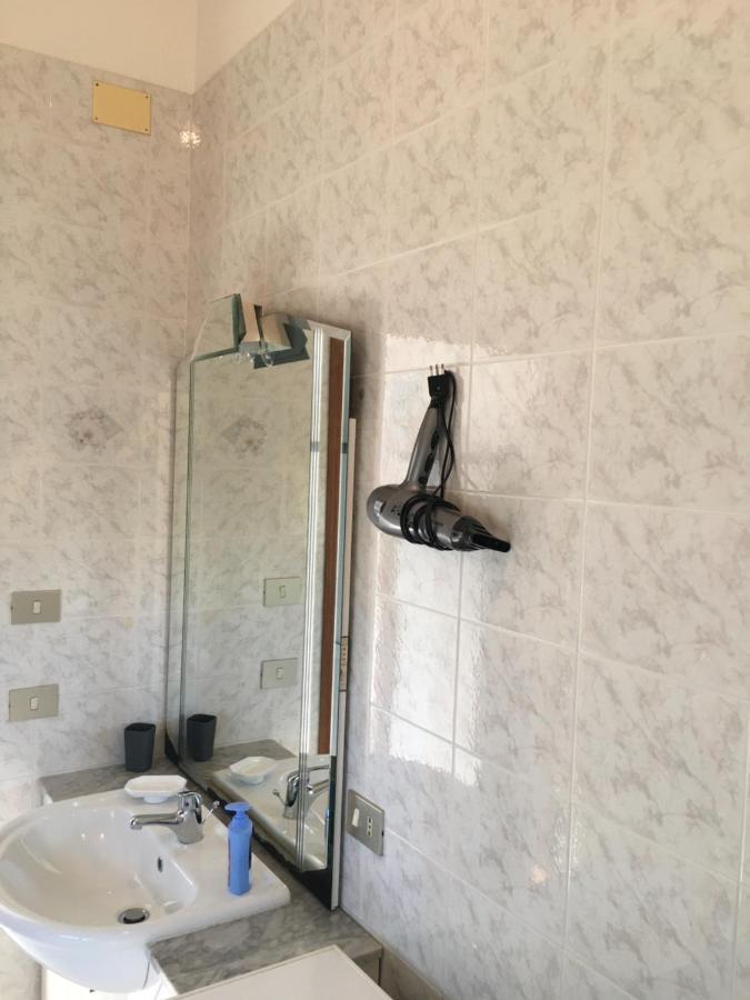 Harmony Apartment ألغيرو المظهر الخارجي الصورة