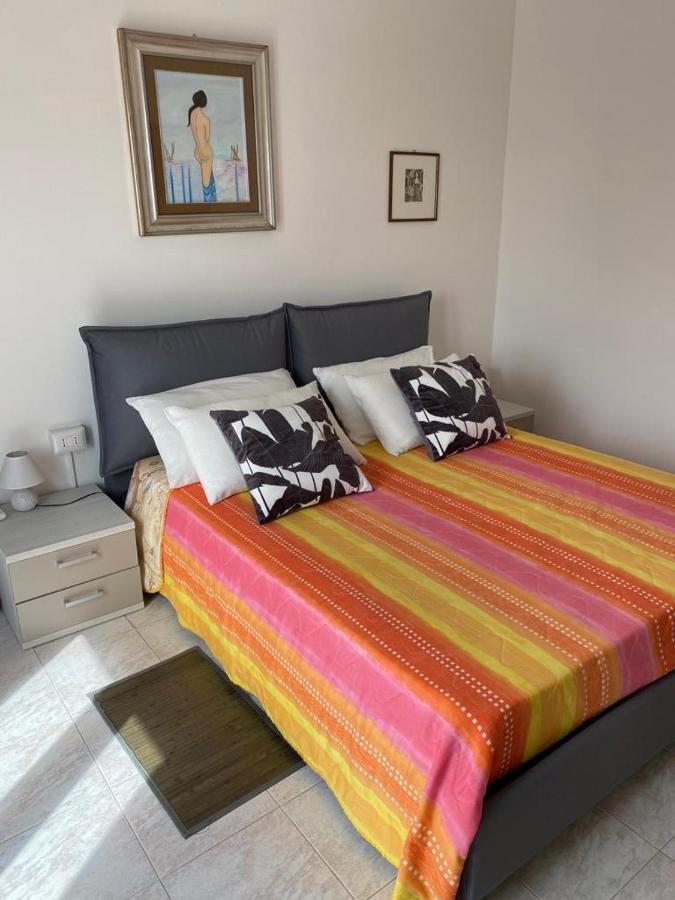 Harmony Apartment ألغيرو المظهر الخارجي الصورة