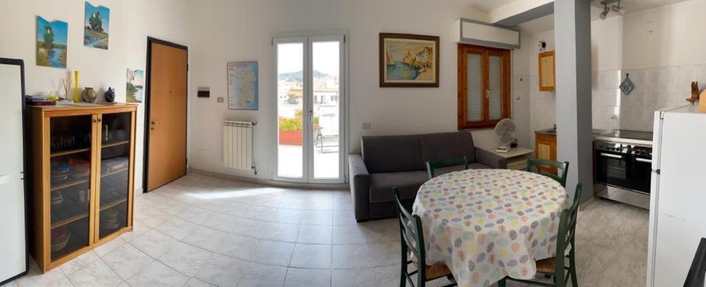 Harmony Apartment ألغيرو المظهر الخارجي الصورة