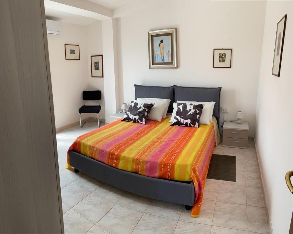 Harmony Apartment ألغيرو المظهر الخارجي الصورة