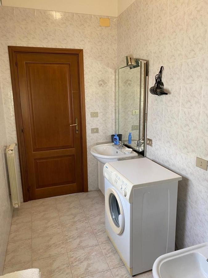 Harmony Apartment ألغيرو المظهر الخارجي الصورة