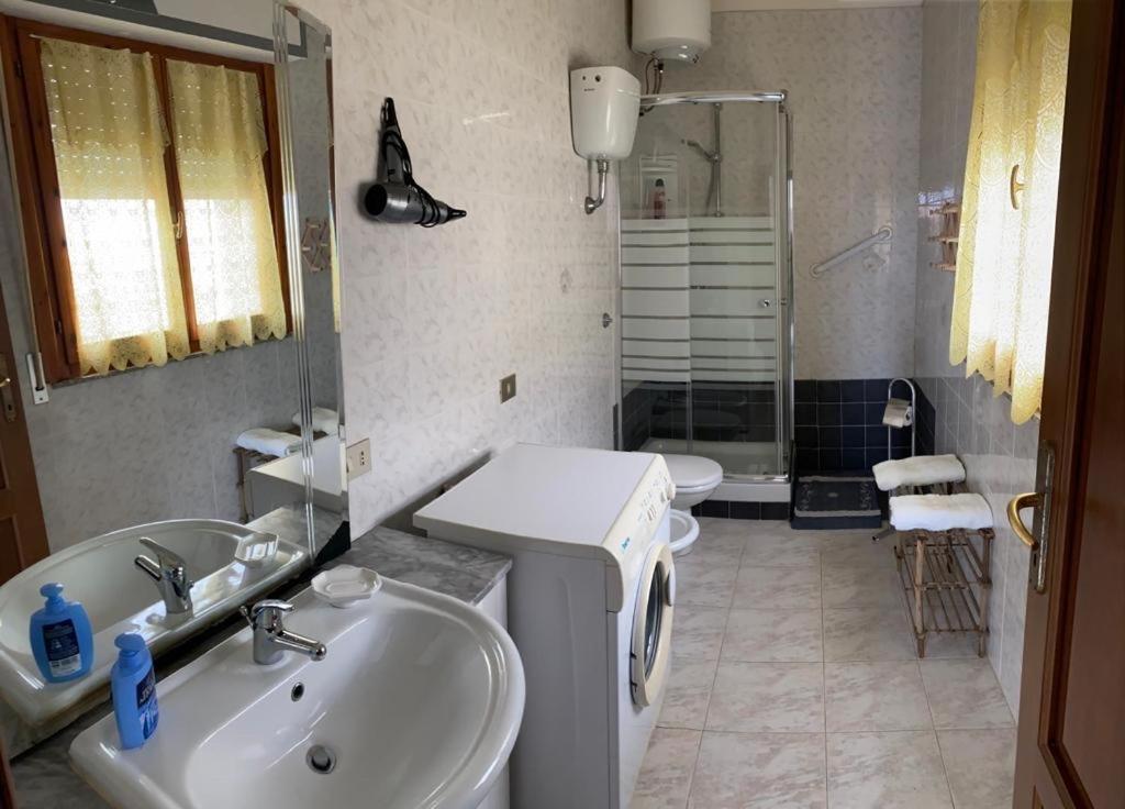 Harmony Apartment ألغيرو المظهر الخارجي الصورة