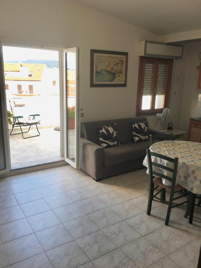 Harmony Apartment ألغيرو المظهر الخارجي الصورة