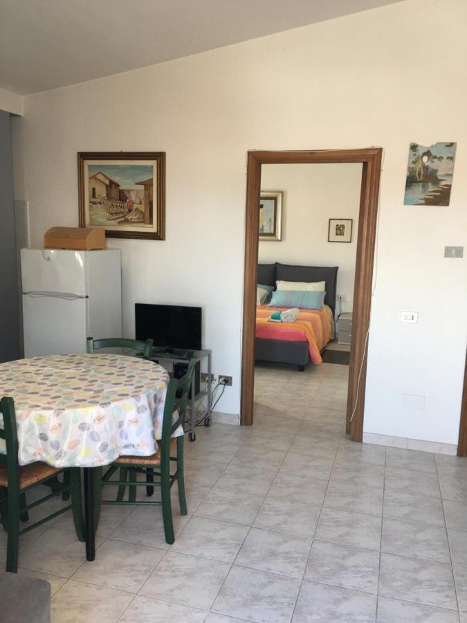 Harmony Apartment ألغيرو المظهر الخارجي الصورة