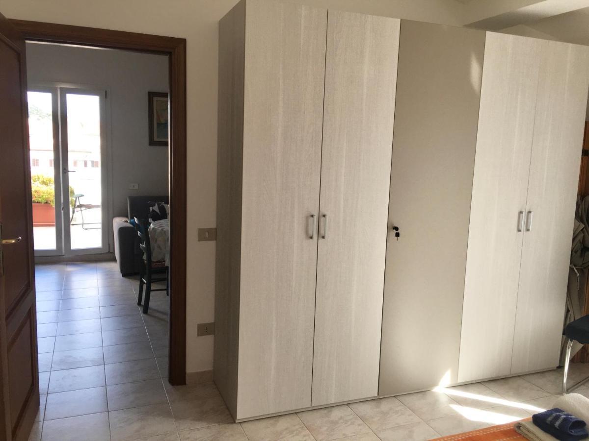 Harmony Apartment ألغيرو المظهر الخارجي الصورة