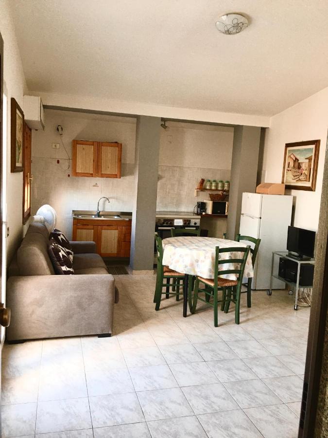 Harmony Apartment ألغيرو المظهر الخارجي الصورة