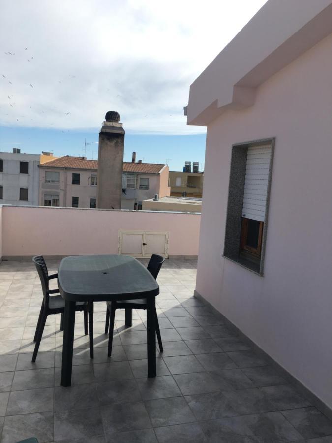 Harmony Apartment ألغيرو المظهر الخارجي الصورة