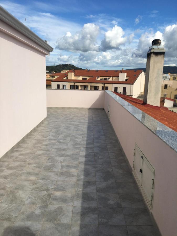 Harmony Apartment ألغيرو المظهر الخارجي الصورة