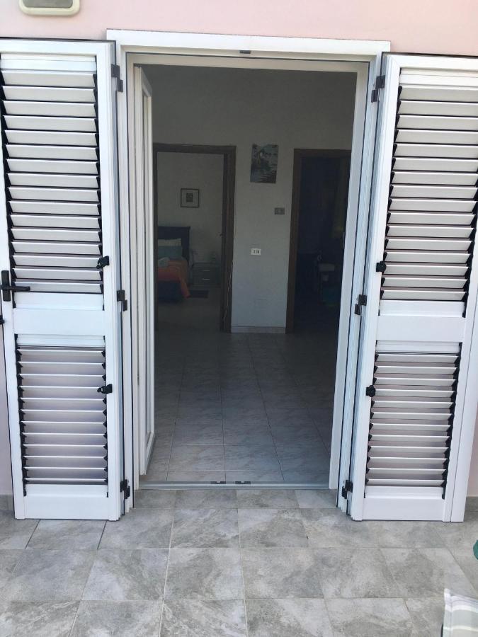 Harmony Apartment ألغيرو المظهر الخارجي الصورة